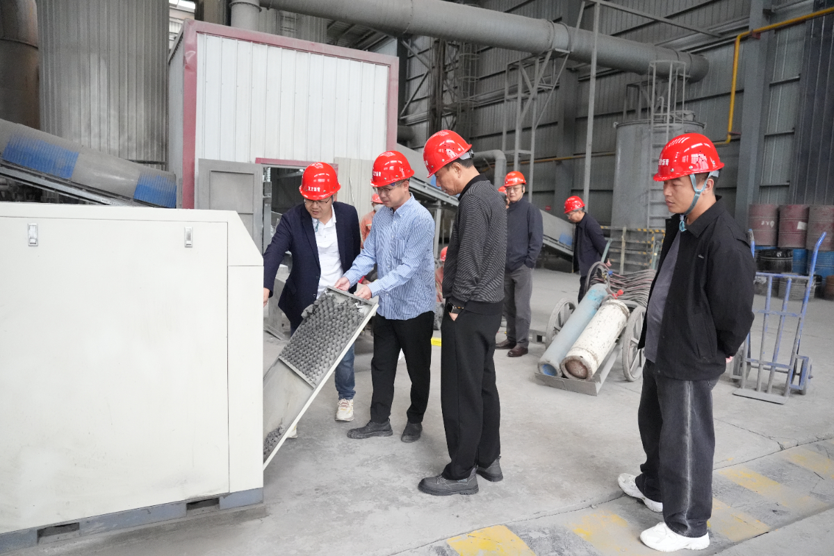 正方观察 | 沥青科技精益之路：从坚定信念到系统破局