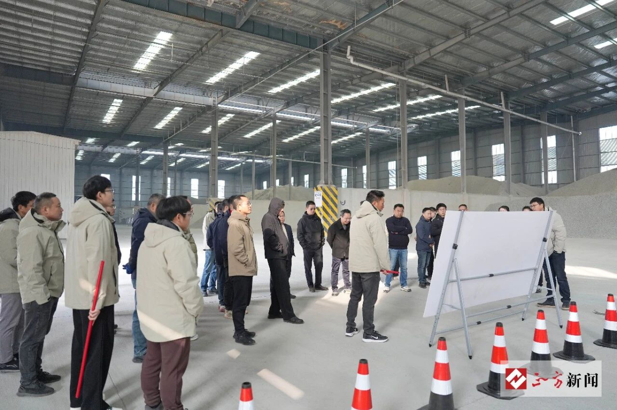 管理求精 激励求准 | 正方沭阳正通站目标管理激活一线价值引擎